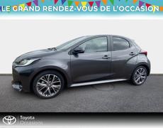 Toyota Yaris Varennes-Vauzelles