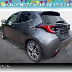 Toyota Yaris 116h Iconic 5p MY22 Varennes-Vauzelles