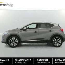 Renault Captur E-Tech Plug-in 160 Initiale Paris Flers