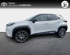 Toyota Yaris Cross Varennes-Vauzelles
