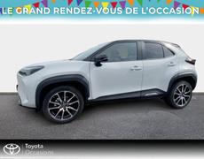 Toyota Yaris Cross Varennes-Vauzelles