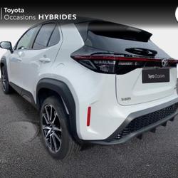 Toyota Yaris Cross 116h GR Sport MY22 Varennes-Vauzelles