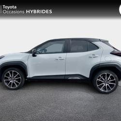 Toyota Yaris Cross 116h GR Sport MY22 Varennes-Vauzelles