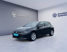 Volkswagen Golf 8 Cherbourg-en-Cotentin