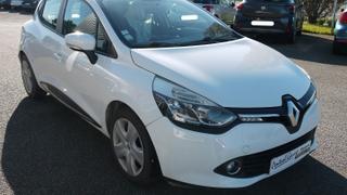 Renault Clio  - Business - photo 0
