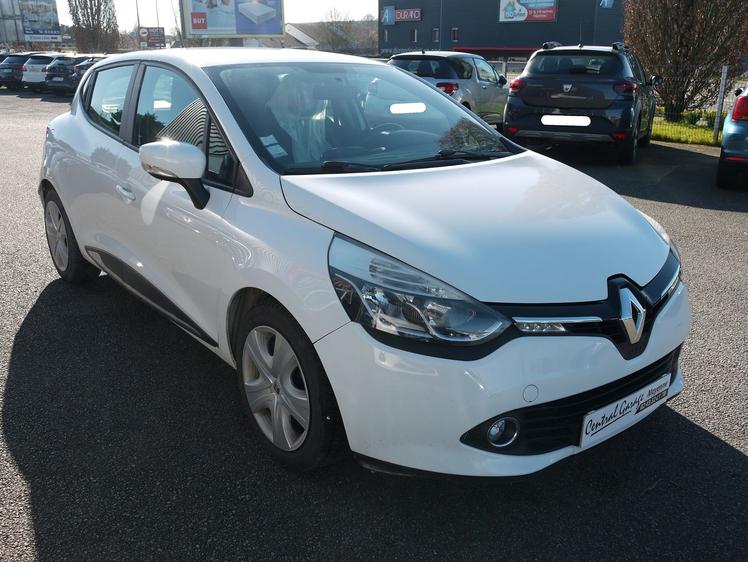 Renault Clio  - Business - 8 490 €