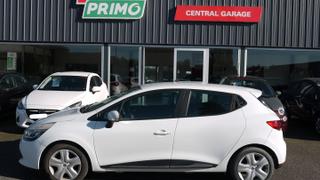 Renault Clio  - Business - photo 3