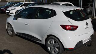 Renault Clio  - Business - photo 4