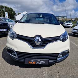 Renault Captur 0.9 TCE 90CH STOP&START ENERGY INTENS ECO&sup2; EURO6 Brest