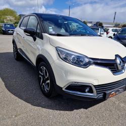 Renault Captur 0.9 TCE 90CH STOP&START ENERGY INTENS ECO&sup2; EURO6 Brest