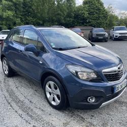 Opel Mokka 1.6 CDTI 136CH BUSINESS CONNECT ECOFLEX START&STOP 4X2 Monthuchon