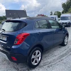 Opel Mokka 1.6 CDTI 136CH BUSINESS CONNECT ECOFLEX START&STOP 4X2 Monthuchon