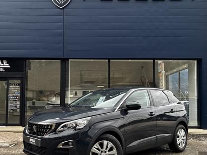 Peugeot 3008 Échirolles