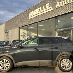 Peugeot 3008 1.2 TURBO 130CH E6.C ACTIVE BUSINESS S&S TVA RECUPERABLE &Eacute;chirolles