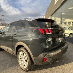 Peugeot 3008 1.2 TURBO 130CH E6.C ACTIVE BUSINESS S&S TVA RECUPERABLE &Eacute;chirolles