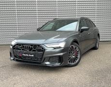Audi A6 Avant Terrasson-Lavilledieu