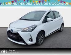 Toyota Yaris Avermes