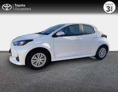 Toyota Yaris Varennes-Vauzelles