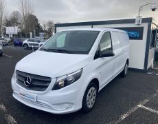 Mercedes Vito Trélissac
