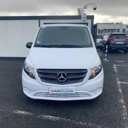 Mercedes Vito VITO FOURGON 111 CDI COMPACT PRO Tr&eacute;lissac