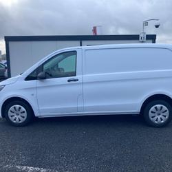 Mercedes Vito VITO FOURGON 111 CDI COMPACT PRO Tr&eacute;lissac