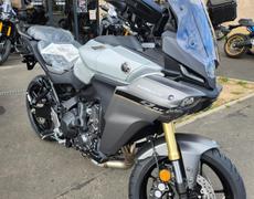 Yamaha MT09 Tracer Rosny-sous-Bois
