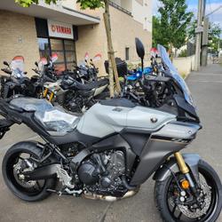 Yamaha MT09 Tracer  Rosny-sous-Bois