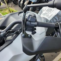 Yamaha MT09 Tracer  Rosny-sous-Bois