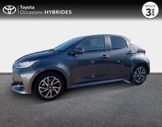 Toyota Yaris Varennes-Vauzelles