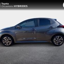 Toyota Yaris 116h Design 5p MY22 Varennes-Vauzelles