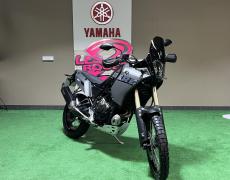 Yamaha XTZ Roissy-en-France