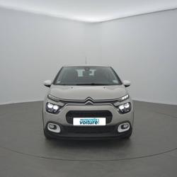 Citroen C3 C3 PureTech 83 S&S BVM5 - YOU! La Rochelle