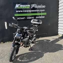 Autres BMW  Al&egrave;s