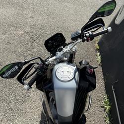 Autres BMW  Al&egrave;s