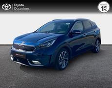Kia Niro Avermes