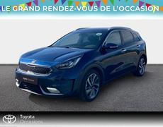 Kia Niro Avermes