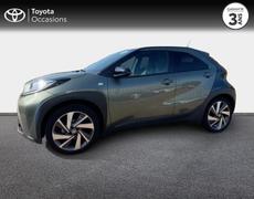 Toyota Aygo X Varennes-Vauzelles