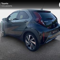Toyota Aygo X 1.0 VVT-i 72ch Collection S-CVT MY24 Varennes-Vauzelles