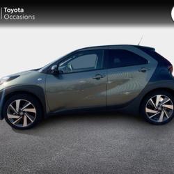 Toyota Aygo X 1.0 VVT-i 72ch Collection S-CVT MY24 Varennes-Vauzelles