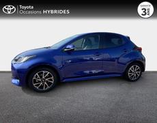 Toyota Yaris Varennes-Vauzelles