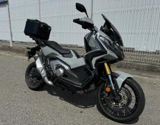 Honda X-ADV Montauban