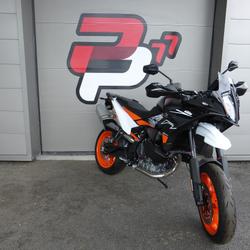 KTM autres  Vert-Saint-Denis