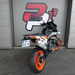 KTM autres  Vert-Saint-Denis