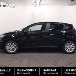 Renault Clio 5 Blue dCi 100 ch Generation H&eacute;rouville-Saint-Clair