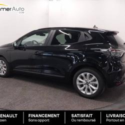 Renault Clio 5 Blue dCi 100 ch Generation H&eacute;rouville-Saint-Clair