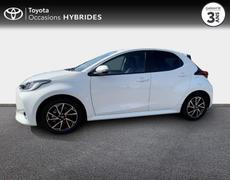 Toyota Yaris Varennes-Vauzelles