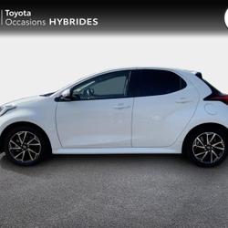 Toyota Yaris 116h Design 5p MY22 Varennes-Vauzelles