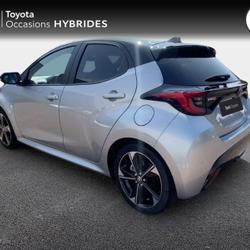 Toyota Yaris 130h Collection 5p MY25 Varennes-Vauzelles