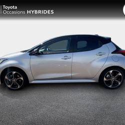 Toyota Yaris 130h Collection 5p MY25 Varennes-Vauzelles