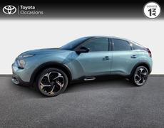 Citroen C4 Varennes-Vauzelles